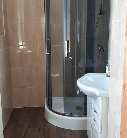 Apartment Federer Dolni Zalezly