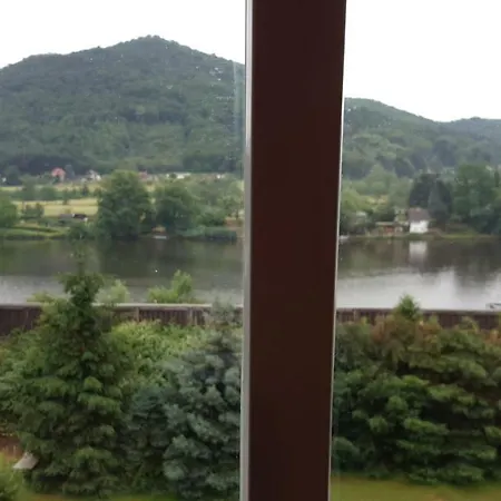 Appartement Federer Dolni Zalezly