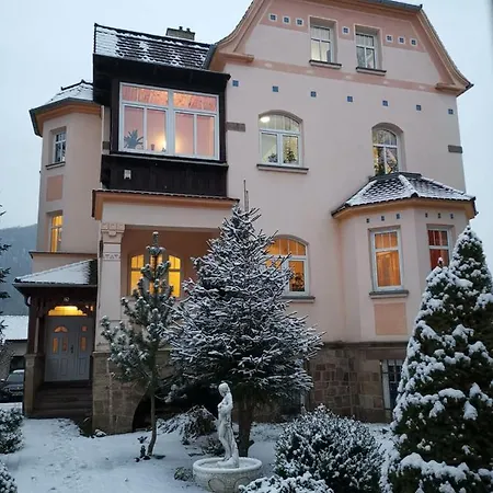 Appartement Federer Dolni Zalezly