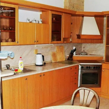 Federer Apartamento *