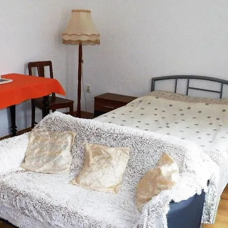 Appartement Federer *