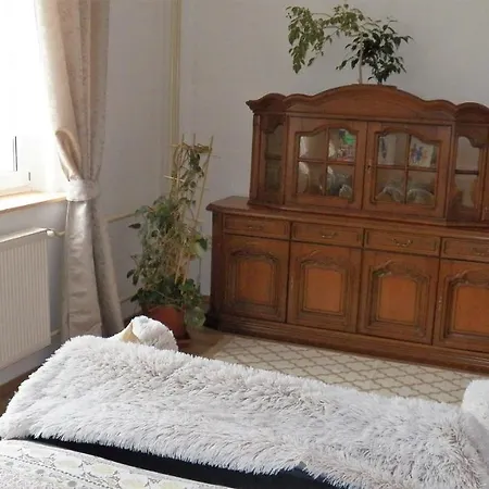 Federer Apartamento *