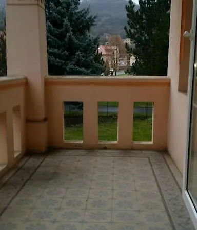 Appartement Federer
