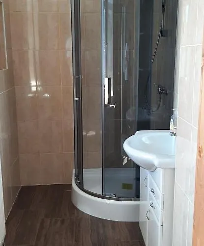 Apartament Federer Dolni Zalezly