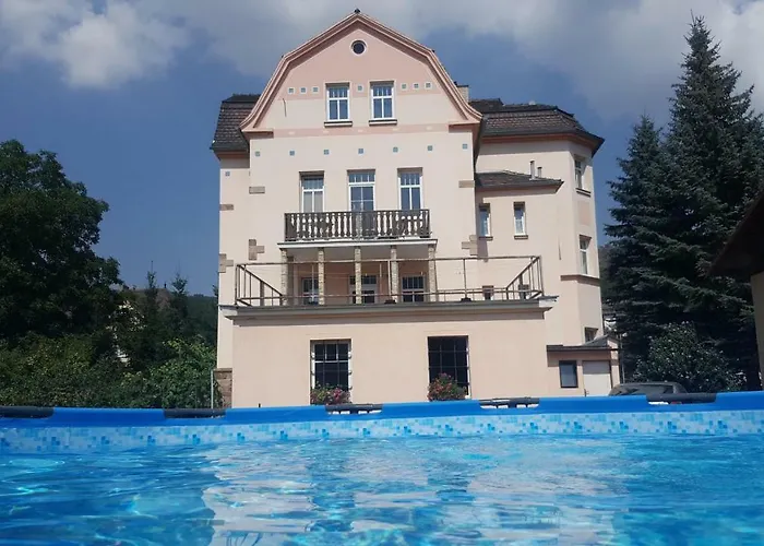 Apartament Federer *
