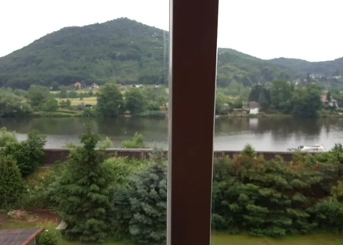 Apartament Federer Dolni Zalezly