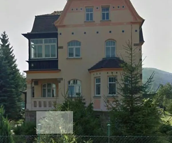 Federer Apartament