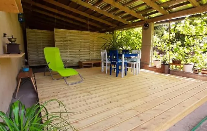 Federer Apartament *
