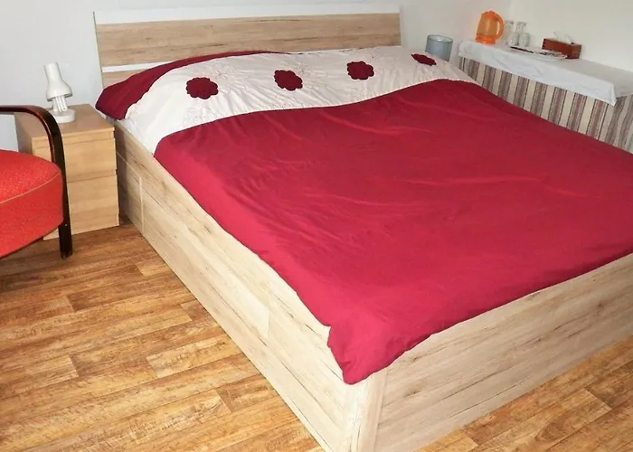 Federer Apartament