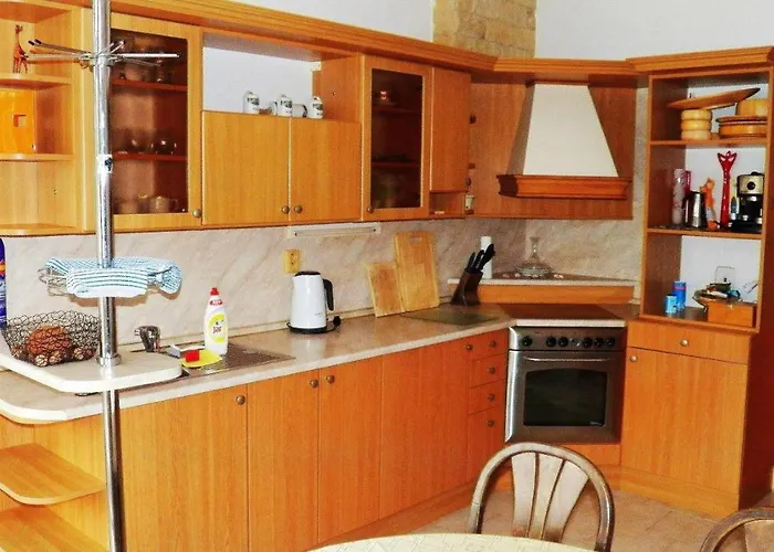 Federer Apartament *
