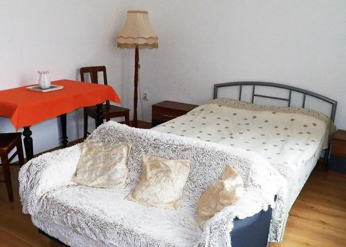Apartament Federer *
