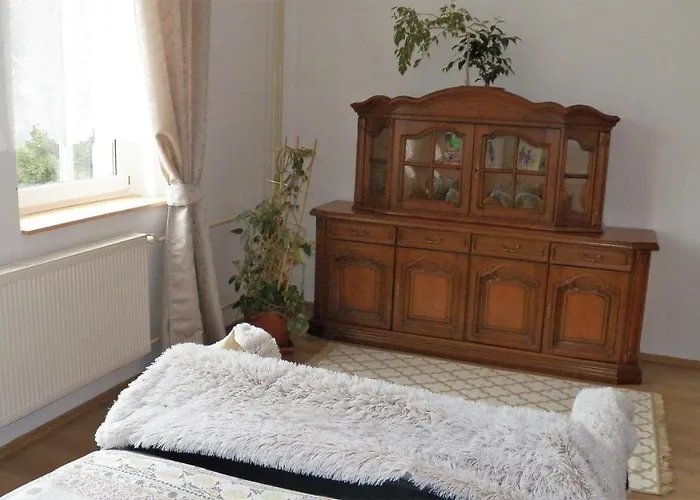 Federer Apartament *