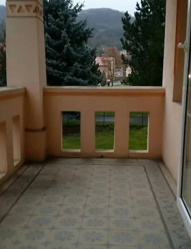 Apartament Federer